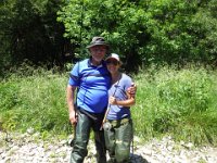 Learn To Fly Fish Lessons - July 7th, 2018